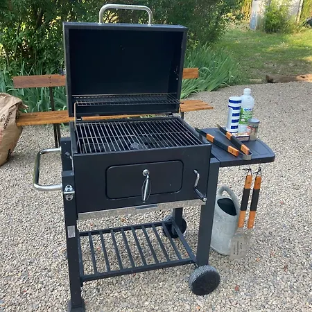 Apartamento Harmonie