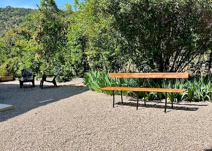 Apartamento Harmonie Gréoux-les-Bains