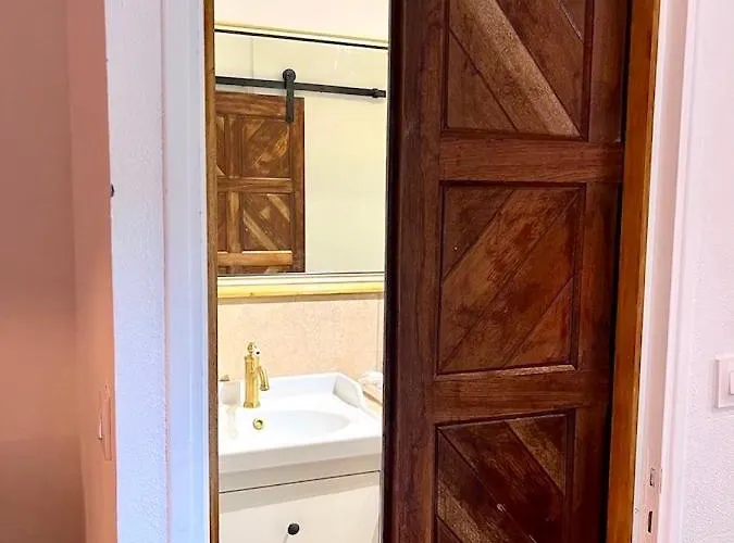 Apartamento Harmonie *