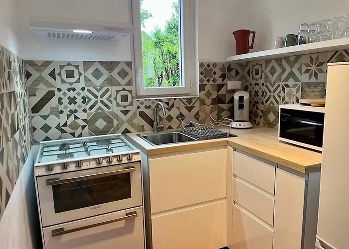 Harmonie Apartamento *