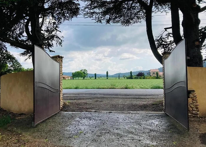 Apartamento Harmonie