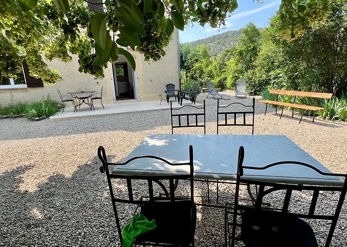 Apartamento Harmonie *