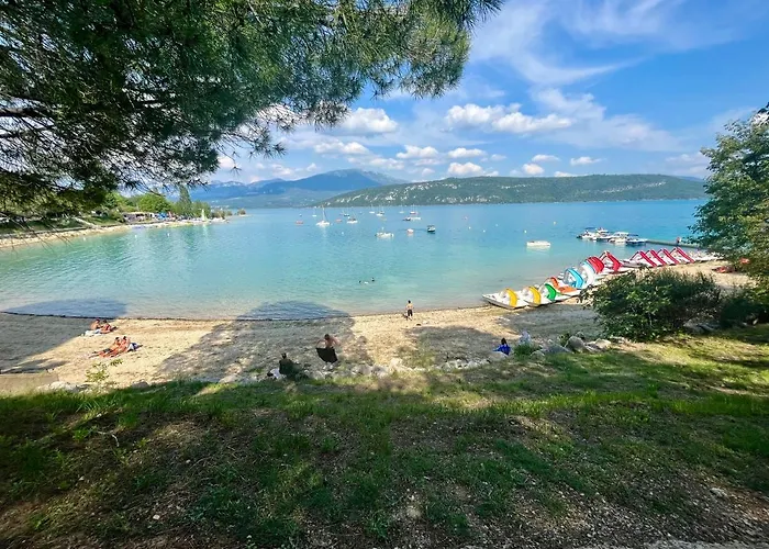 Harmonie Apartamento *