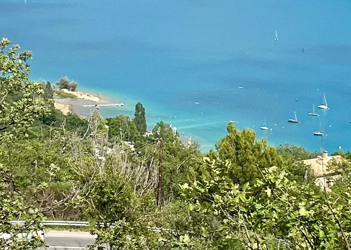 Apartamento Harmonie