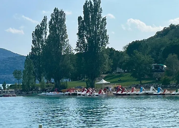 Harmonie Apartamento