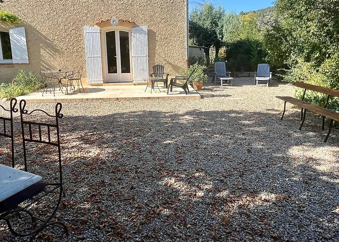 Harmonie Gréoux-les-Bains