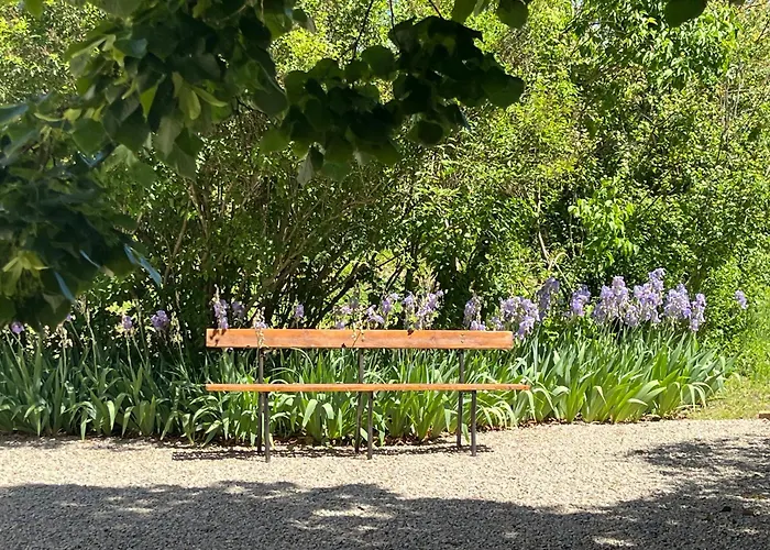 Harmonie Apartamento Gréoux-les-Bains