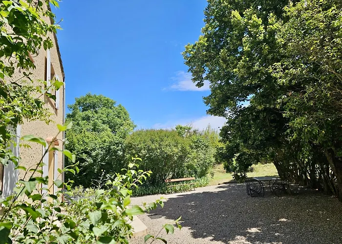 Harmonie Apartamento