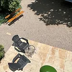 Appartement Harmonie T2-Climatisation, Grand Jardin & Parking Prive Au Calme *