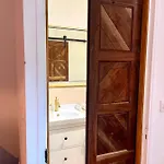 Apartamento Harmonie *