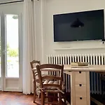 Appartement Harmonie Gréoux-les-Bains