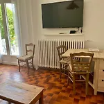 Apartamento Harmonie