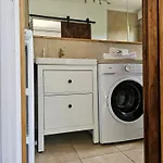 Appartement Harmonie T2-Climatisation, Grand Jardin & Parking Prive Au Calme Apartment *