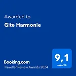 Harmonie *