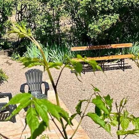 Harmonie * Gréoux-les-Bains