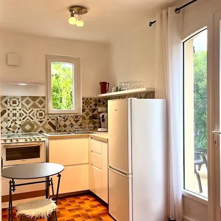 Apartmán Harmonie Gréoux-les-Bains
