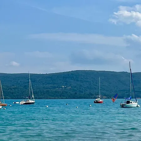 Lejlighed Harmonie T2-climatisation, Grand Jardin & Parking Prive Au Calme