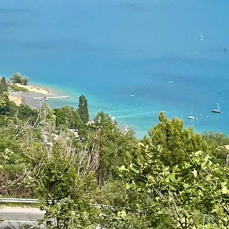 Lejlighed Harmonie T2-climatisation, Grand Jardin & Parking Prive Au Calme