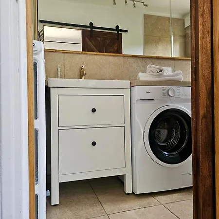 Harmonie Appartement *