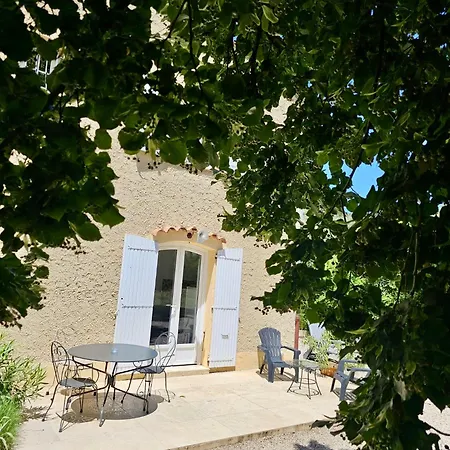Apartment Harmonie