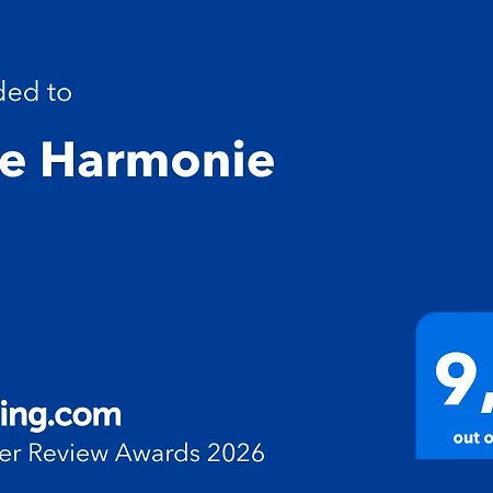 Apartamento Harmonie Gréoux-les-Bains