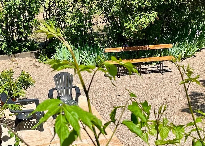 Harmonie * Gréoux-les-Bains