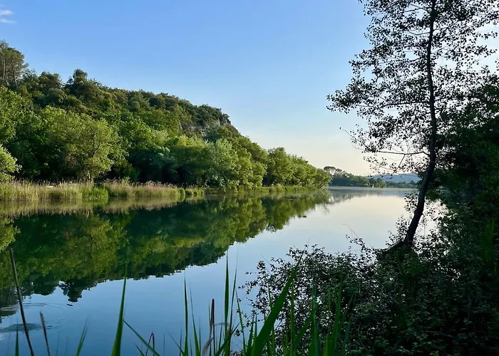 Harmonie Appartamento