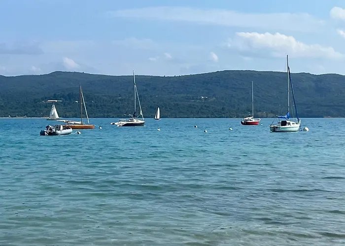 Apartmán Harmonie Gréoux-les-Bains