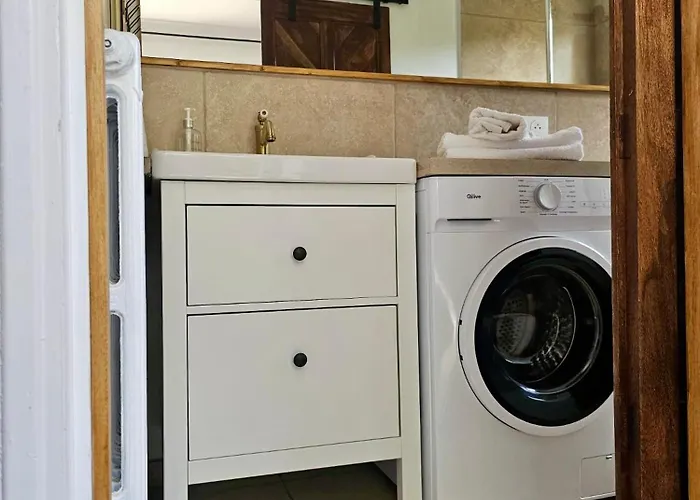 Harmonie Apartmán *