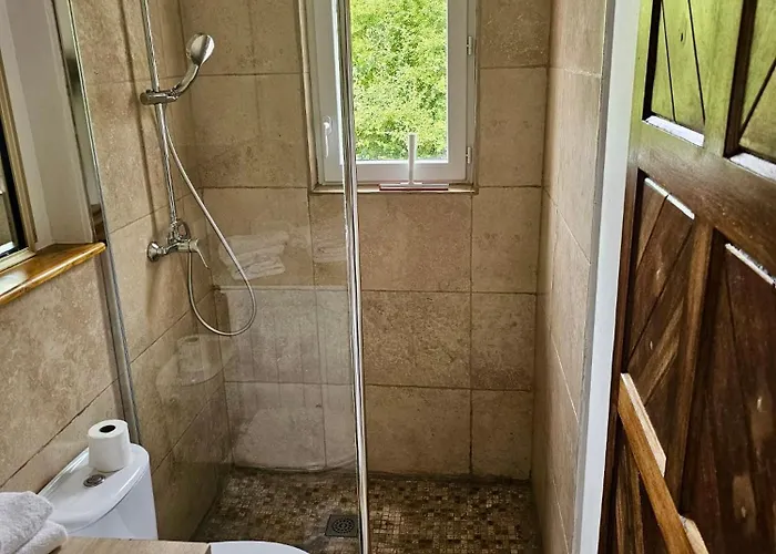 Harmonie * Gréoux-les-Bains