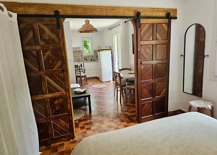 Harmonie Apartmán *